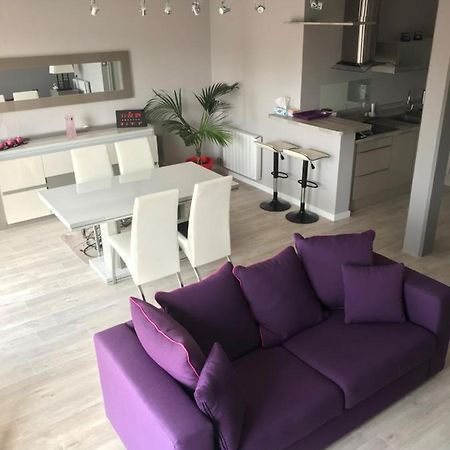 Appartement St Jean Centre Ville Wifi Balcon Parking Saint-Jean-de-Monts Exterior foto