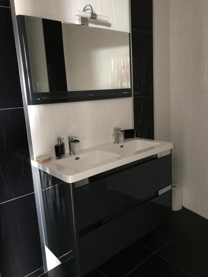 Appartement St Jean Centre Ville Wifi Balcon Parking Saint-Jean-de-Monts Exterior foto